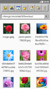 File Manager Classic screenshot 1