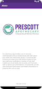 Prescott Apothecary captura de pantalla 2