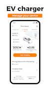 iSolarCloud تصوير الشاشة 3