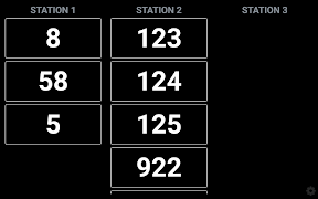FLEX Queue تصوير الشاشة 4