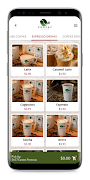 Forest Coffee screenshot 2