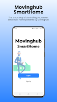 Movinghub SmartHome poster
