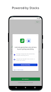 برنامهنما Justnote - Note Taking App عکس از صفحه