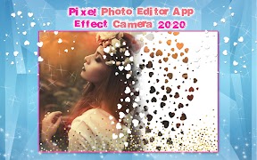 Pixel Retouche ◼ Photo Montage Gratuit Et Effet capture d'écran 7