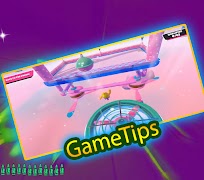 Fall Boys tips : Ultimate Race скриншот 1