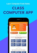 Class Computer Bargarh App 截图 2