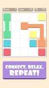 Super Dotz Puzzle screenshot 3
