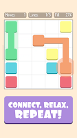 Super Dotz Puzzle screenshot 3