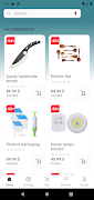 Dandy Kitchen скриншот 4