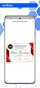 4 Schermata Eksar App