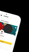 Table Tennis Leagues App ภาพหน้าจอ 7