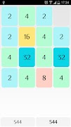 2048 Micro Widget bài đăng
