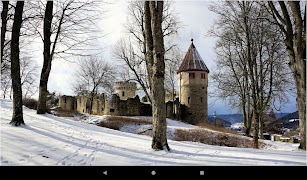 Schnee Themen Screenshot 7
