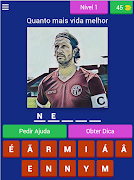 Quiz - quanto mais vida melhor plakat