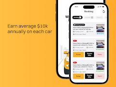 Treepz Host ภาพหน้าจอ 5