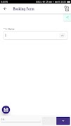 forBinary Demo - Services スクリーンショット 6