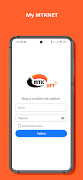 My MTKNET screenshot 4