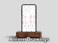 Tutorial Menggambar Anime screenshot 4