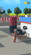 Race Simulator ảnh chụp màn hình 1