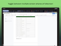 Kumospace screenshot 6