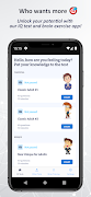 RanQ - IQ & Profession Tests screenshot 5