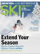 SKI Magazine 截图 5