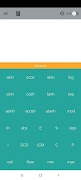 Engineering Calculator スクリーンショット 1