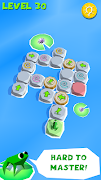 Frog Puzzle screenshot 2