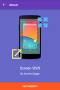 Screen Shift Ekran Görüntüsü 1