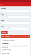 CrossHero screenshot 4