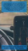 Consumer TPMS syot layar 4