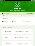 DCO Central screenshot 1