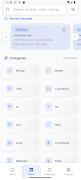 RadOncTables screenshot 6