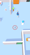 Evil Escape Ekran Görüntüsü 4