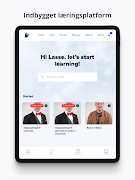 Barma - Staging screenshot 3