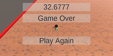 Fight Back capture d'écran 3