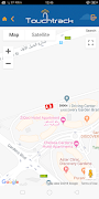 TouchTrak screenshot 6