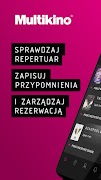 Multikino screenshot 5