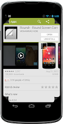 Roundr Extensions Screenshot 3