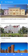 Museum Guide screenshot 3