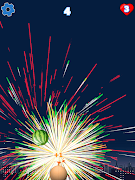 Summer Fireworks imagem de tela 5