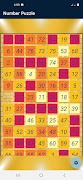 Number Puzzle スクリーンショット 5