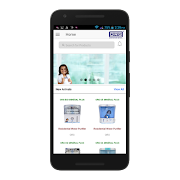 Org Water পোস্টার