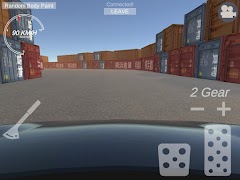Reality Drift Multiplayer 스크린샷 3
