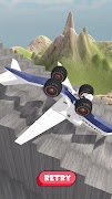 Car vs Stairs screenshot 7
