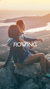 Flowing Wellbeing 海报