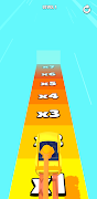 Merge Run ภาพหน้าจอ 1