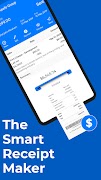 Estimate Invoice Maker By Moon 포스터