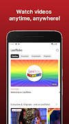 Lesflicks poster