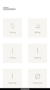 Machining Calculator poster